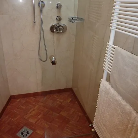 Appartement Leonardo *