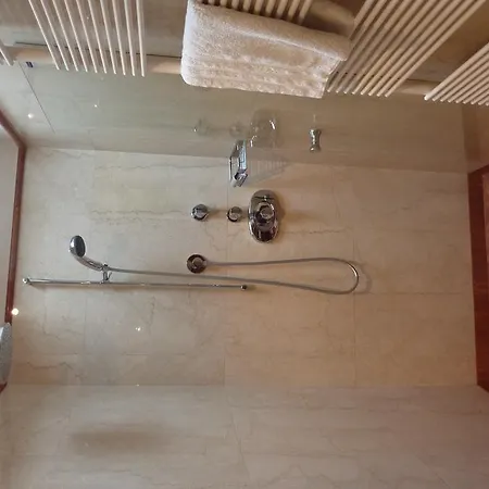 Appartement Leonardo Bozen