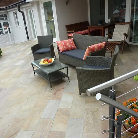 Leonardo Appartement *