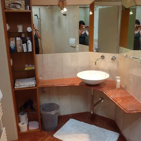 Appartement Leonardo