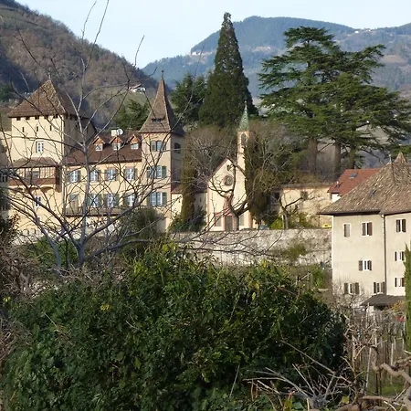 Leonardo Appartement Bozen
