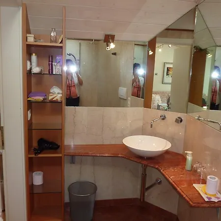 Leonardo Appartement Bozen